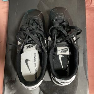 Comme Des Garçons Play x Cortez